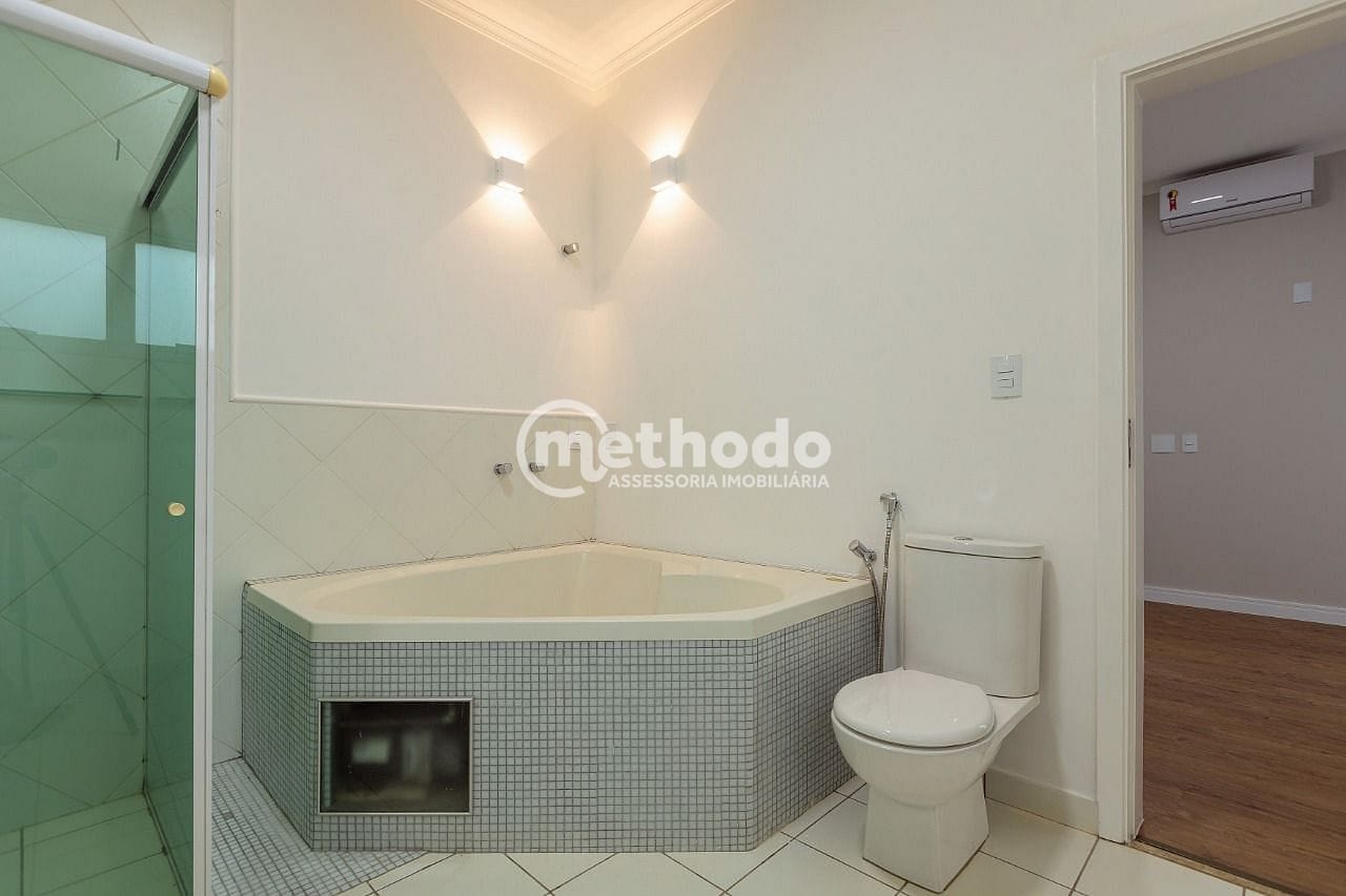 Casa, 4 quartos, 300 m² - Foto 30