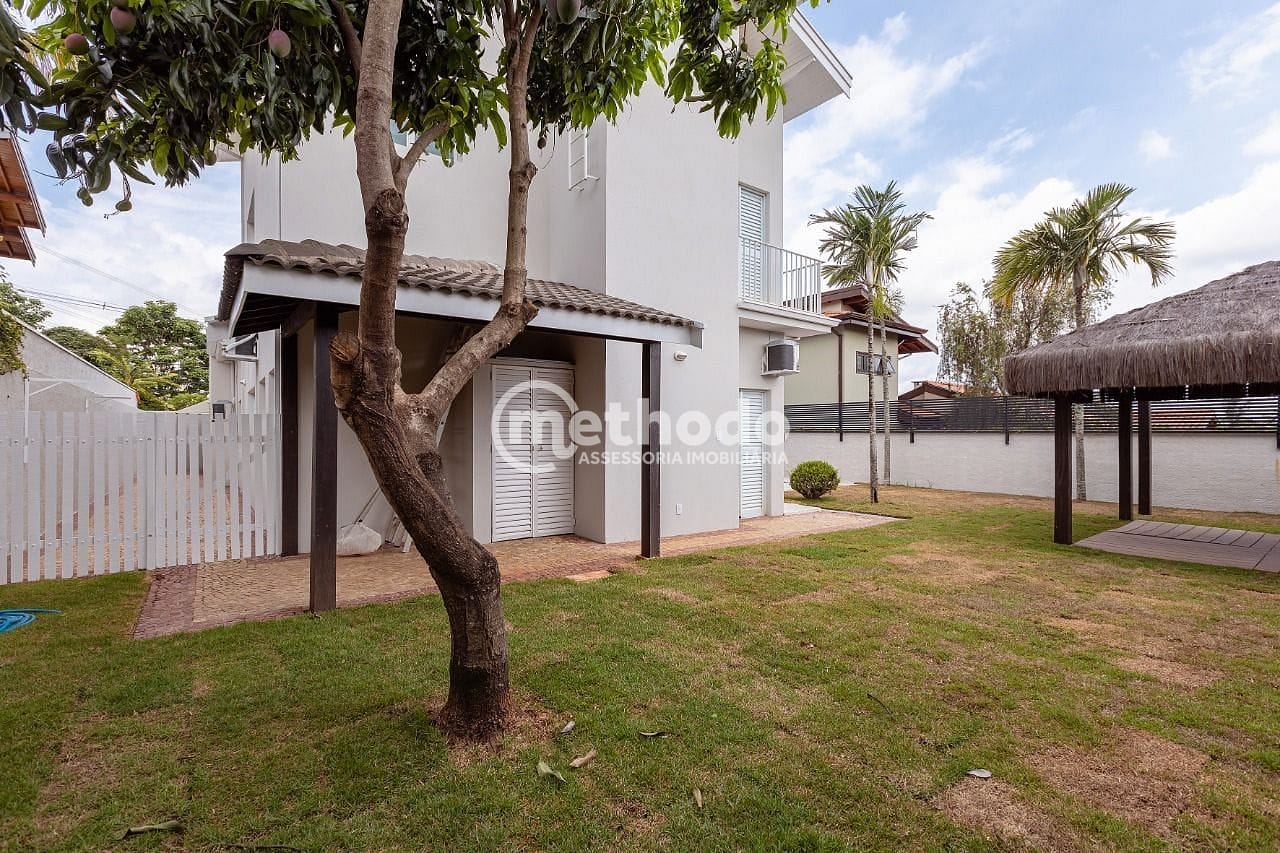 Casa, 4 quartos, 300 m² - Foto 40