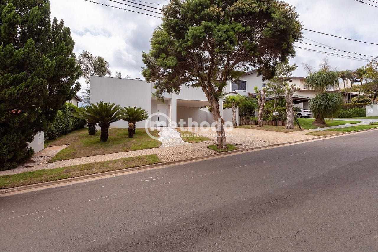 Casa, 4 quartos, 300 m² - Foto 1