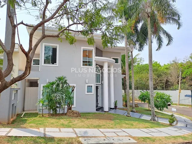 Casa com 350m² 3 quartos e 5 banheiros, à venda, no bairro Parque Residencial Villa dos Inglezes em Sorocaba