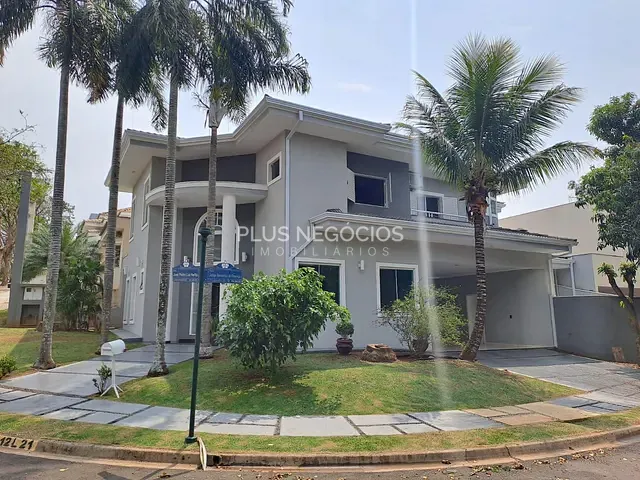 Casa com 350m² 3 quartos e 5 banheiros, à venda, no bairro Parque Residencial Villa dos Inglezes em Sorocaba