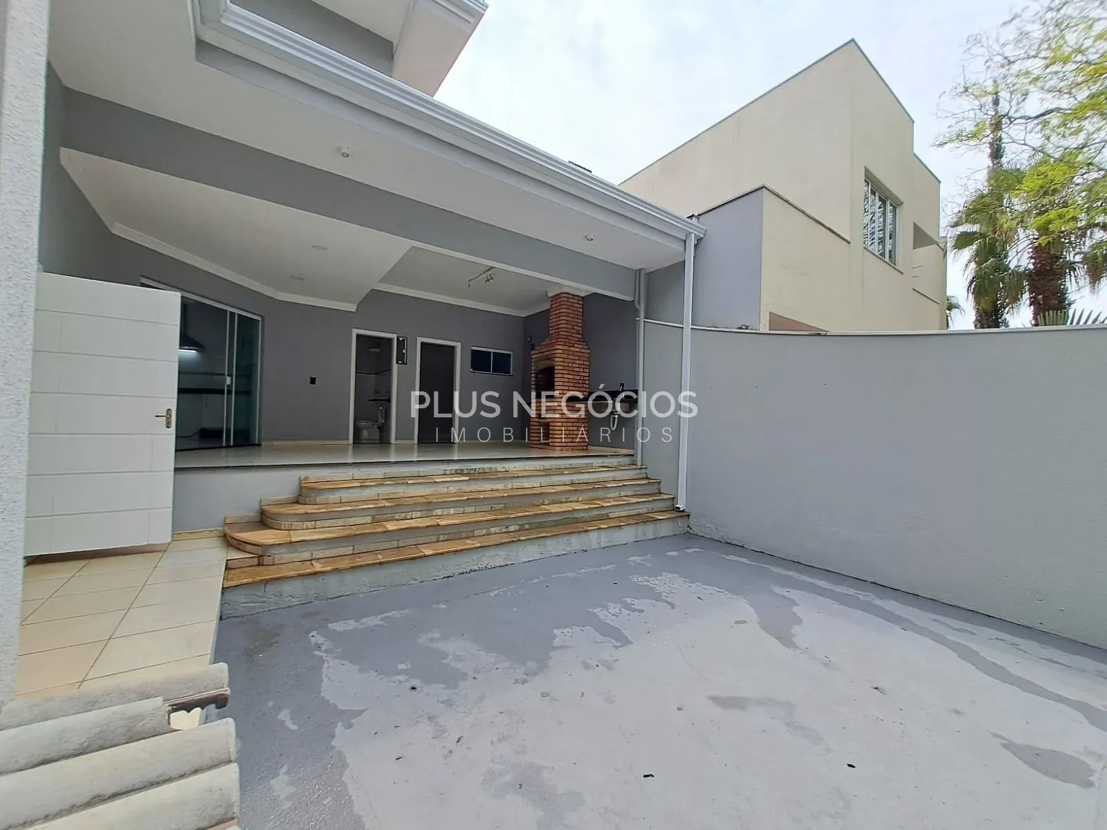 Casa, 3 quartos, 340 m² - Foto 14