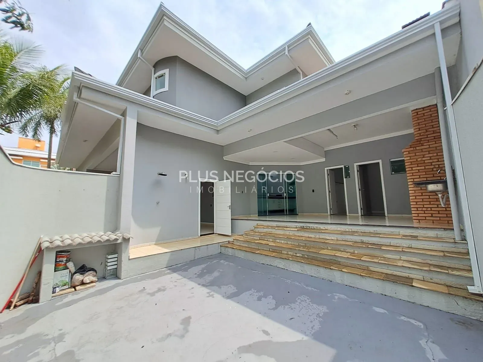 Casa, 3 quartos, 340 m² - Foto 15