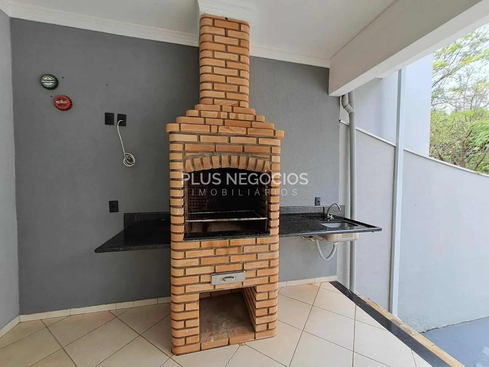 Casa, 3 quartos, 340 m² - Foto 16