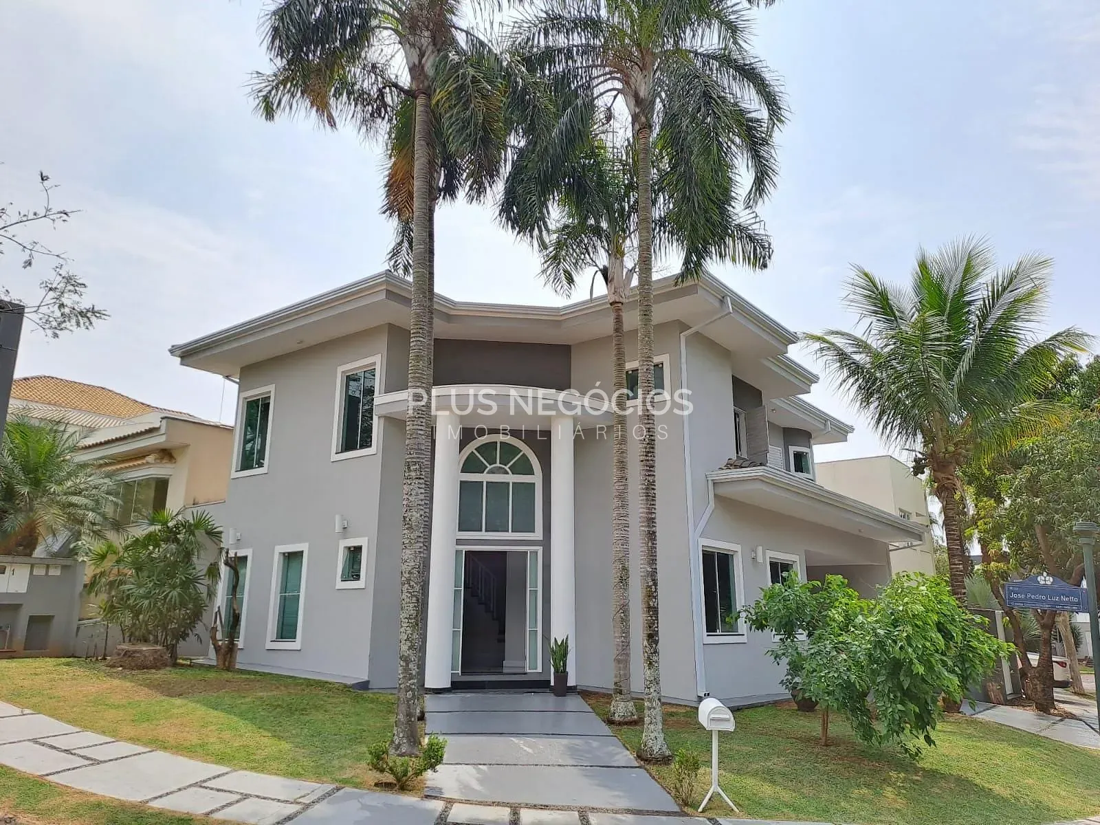 Casa, 3 quartos, 340 m² - Foto 2