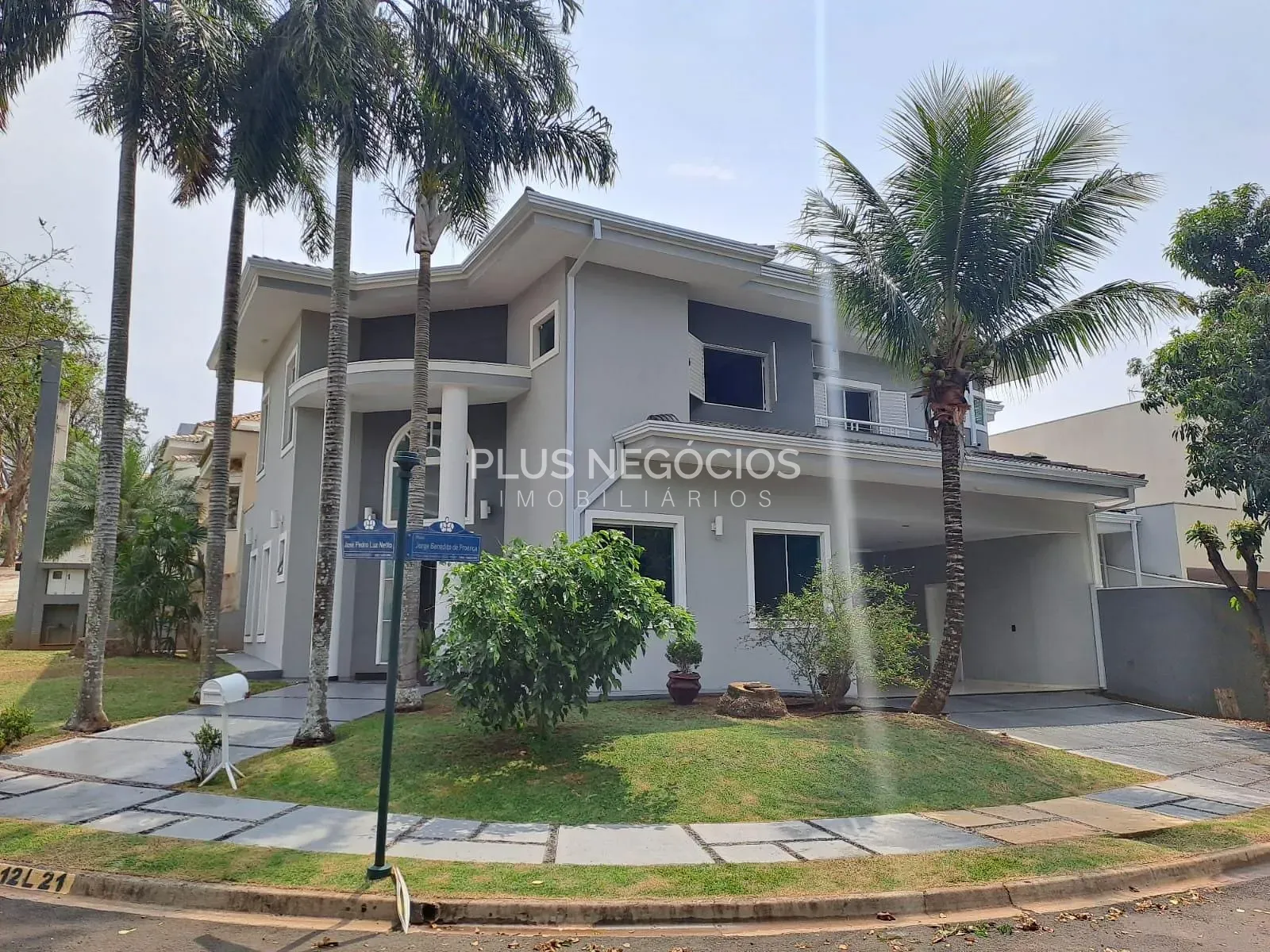 Casa, 3 quartos, 340 m² - Foto 4