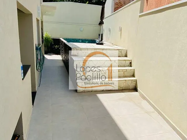 Casa com 159m² 3 quartos e 3 banheiros, à venda, no bairro Recreio Maristela em Atibaia