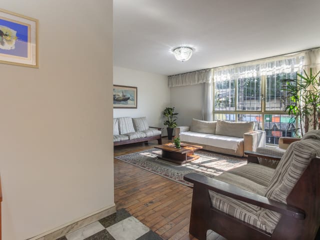 Foto do Casa - Casa tipo para venda em Cidade Vargas com 3 quartos, sendo 1 suíte, 193m² | Lares e Andares Imóveis