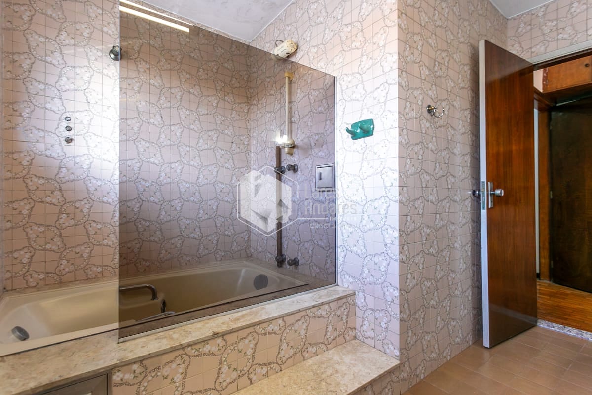 Casa à venda com 3 quartos, 193m² - Foto 25
