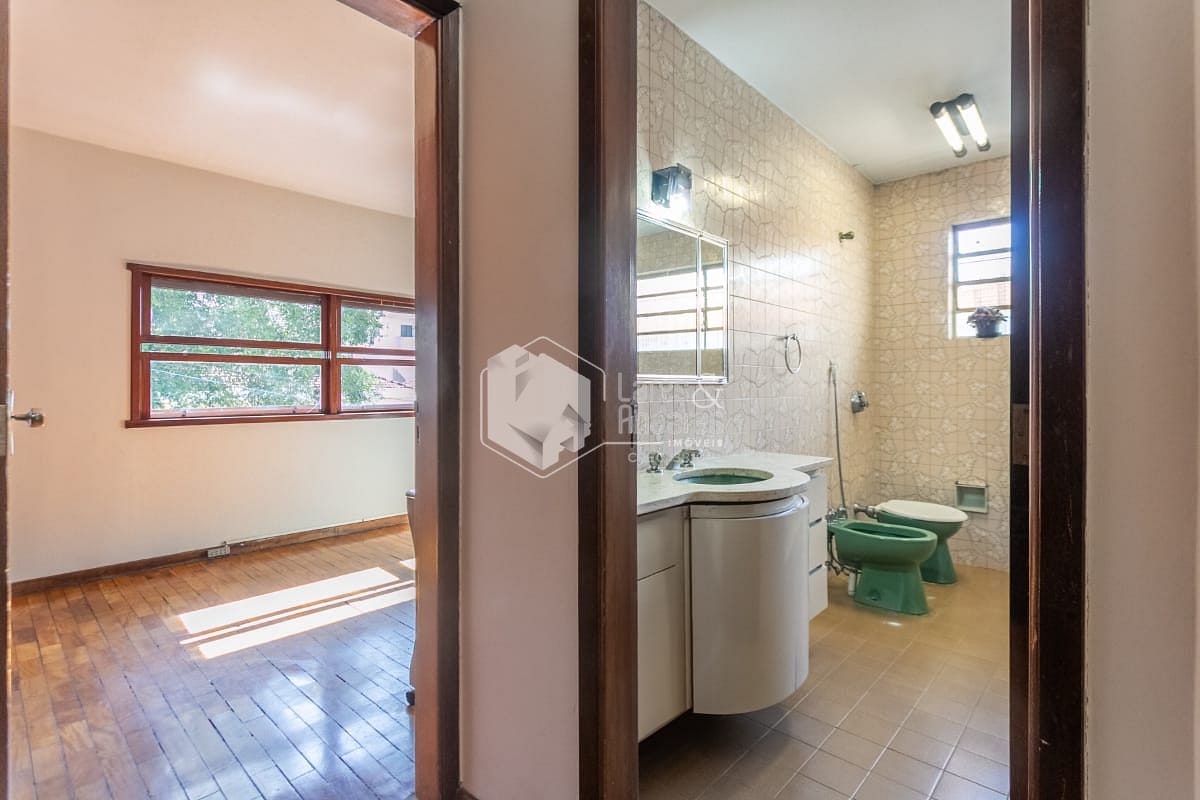 Casa à venda com 3 quartos, 193m² - Foto 20