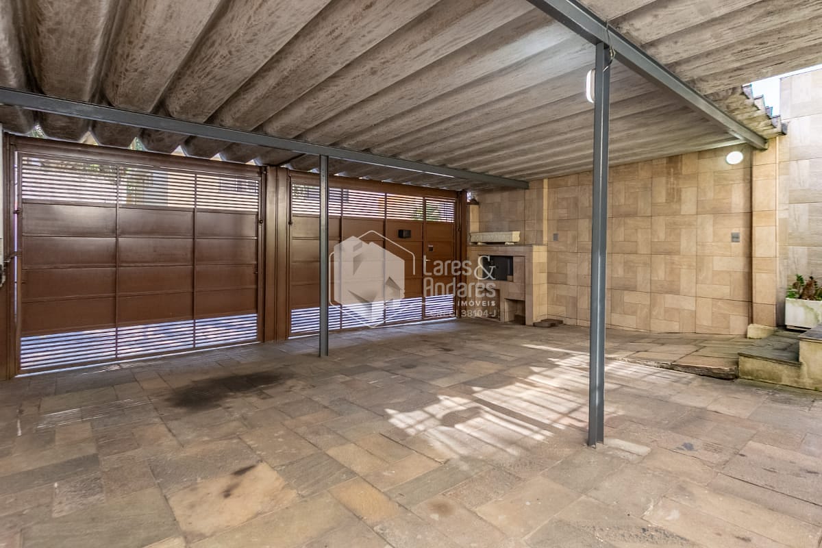 Casa à venda com 3 quartos, 193m² - Foto 34