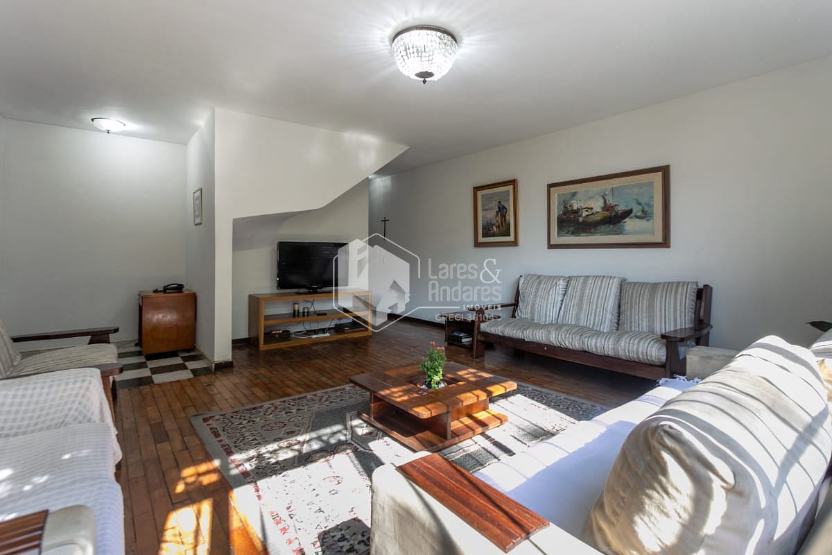 Casa à venda com 3 quartos, 193m² - Foto 6