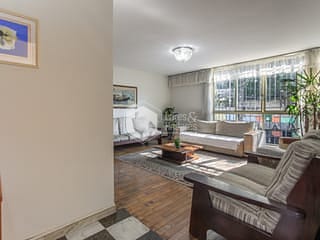 Foto do Casa-Casa tipo para venda em Cidade Vargas com 3 quartos, sendo 1 suíte, 193m²
