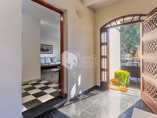 Foto do Casa-Casa tipo para venda em Cidade Vargas com 3 quartos, sendo 1 suíte, 193m²