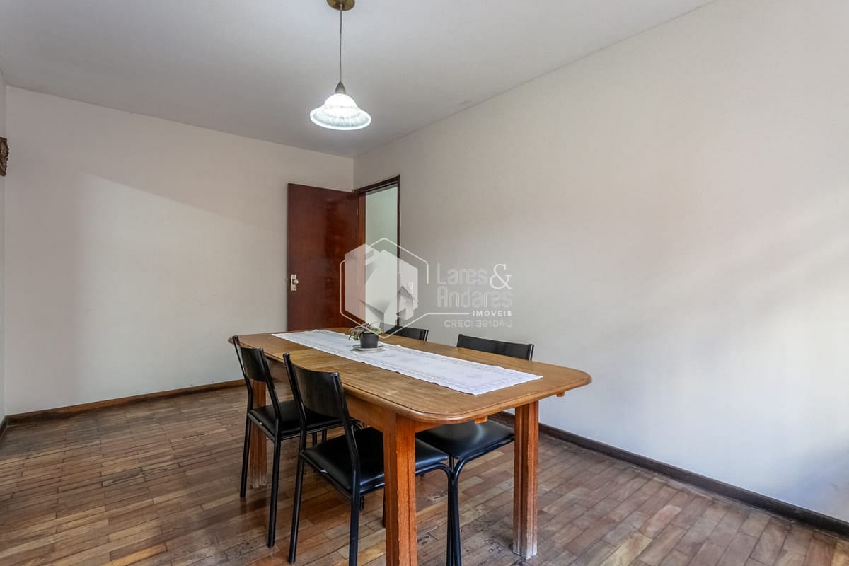 Casa à venda com 3 quartos, 193m² - Foto 10