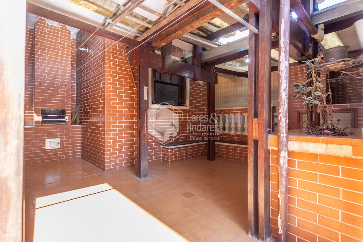 Casa à venda com 3 quartos, 193m² - Foto 17