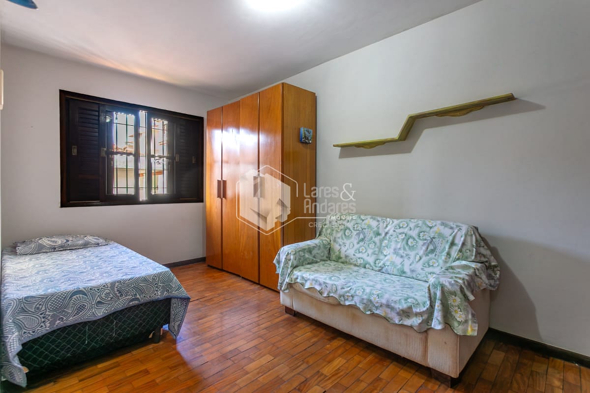 Casa à venda com 3 quartos, 193m² - Foto 26