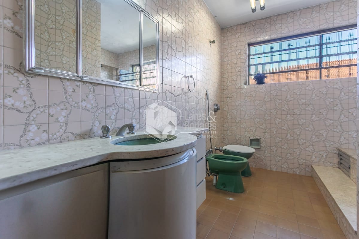 Casa à venda com 3 quartos, 193m² - Foto 24