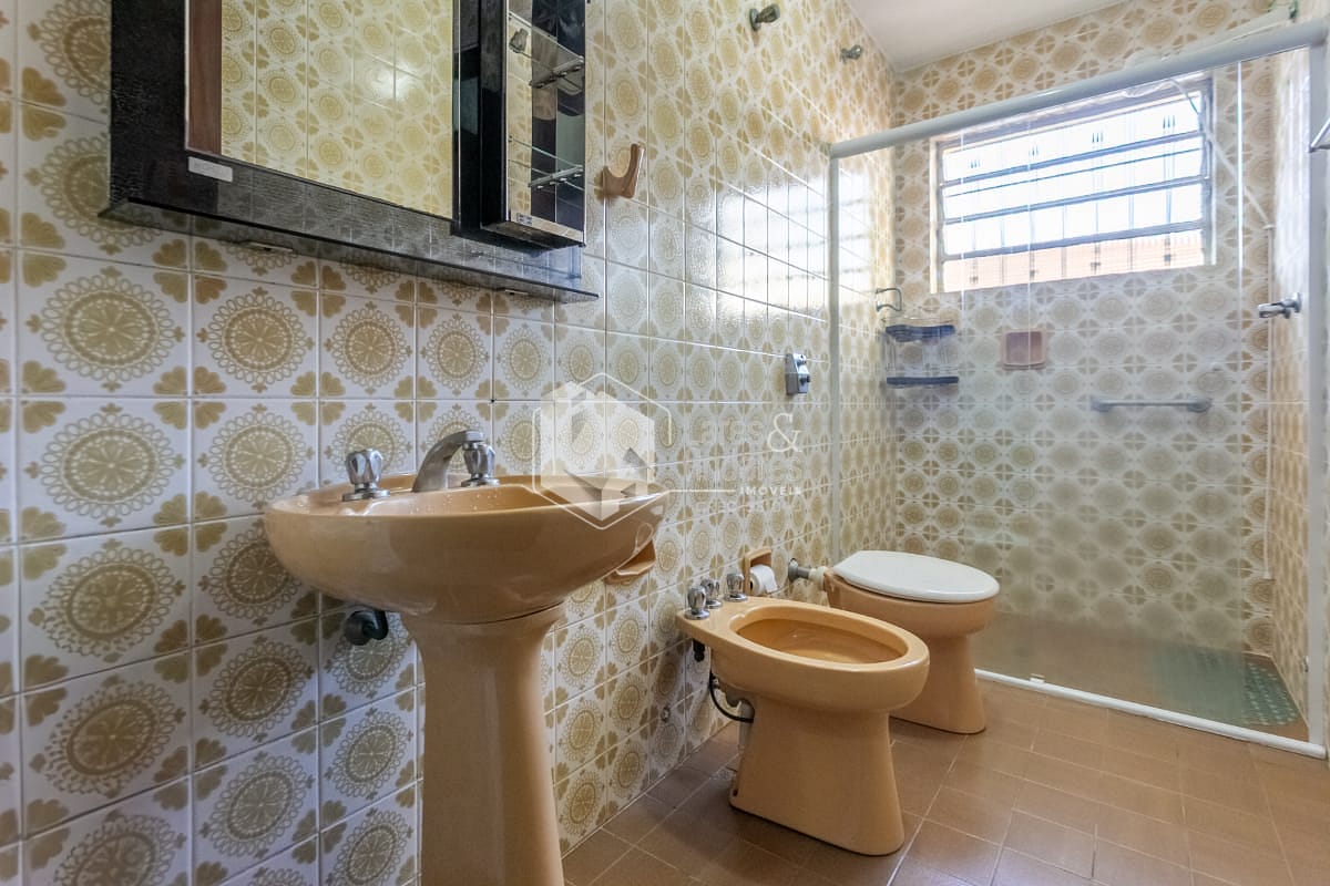 Casa à venda com 3 quartos, 193m² - Foto 29