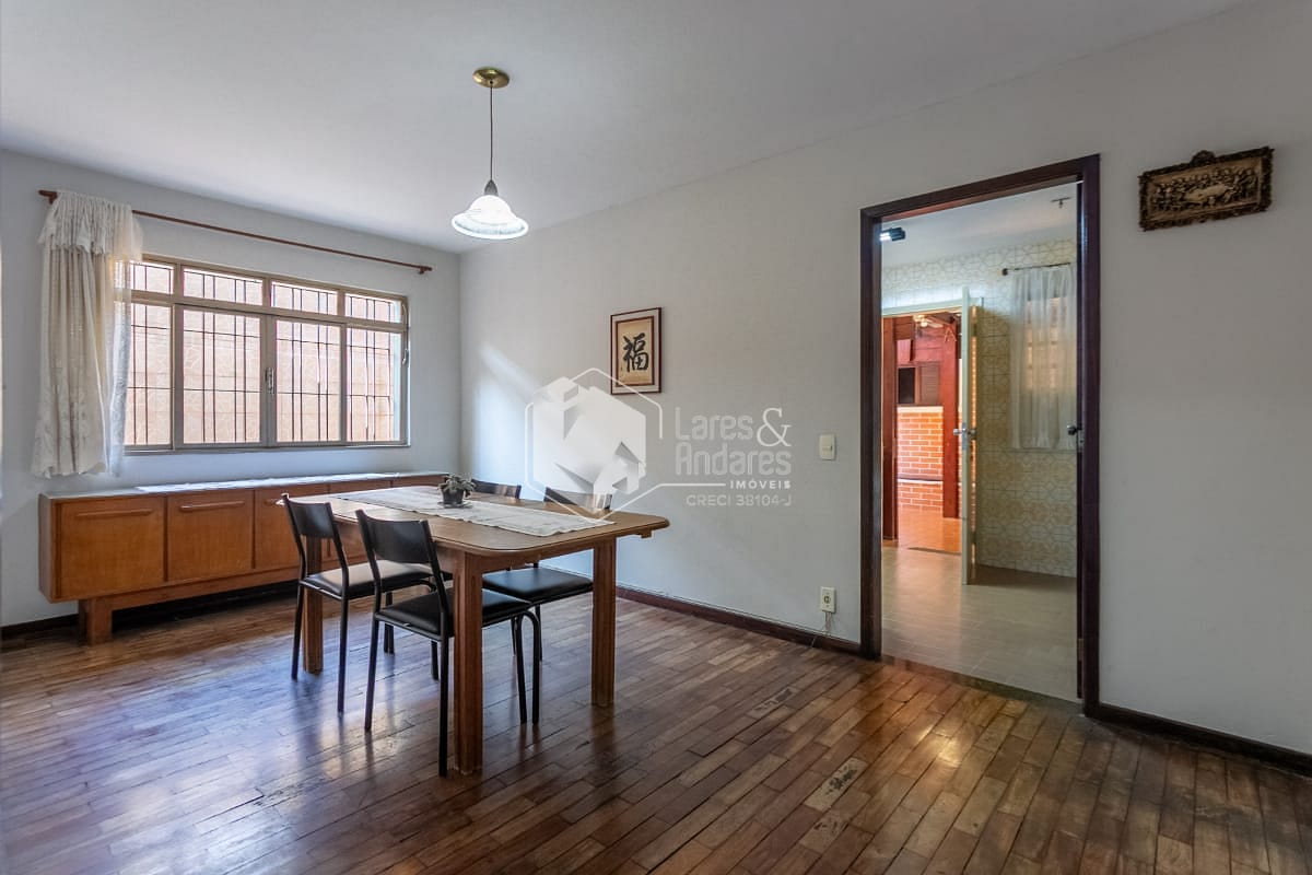 Casa à venda com 3 quartos, 193m² - Foto 8