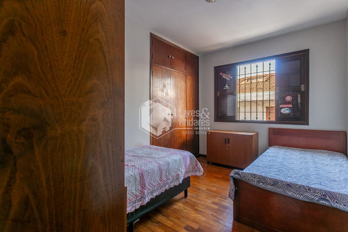 Casa à venda com 3 quartos, 193m² - Foto 30