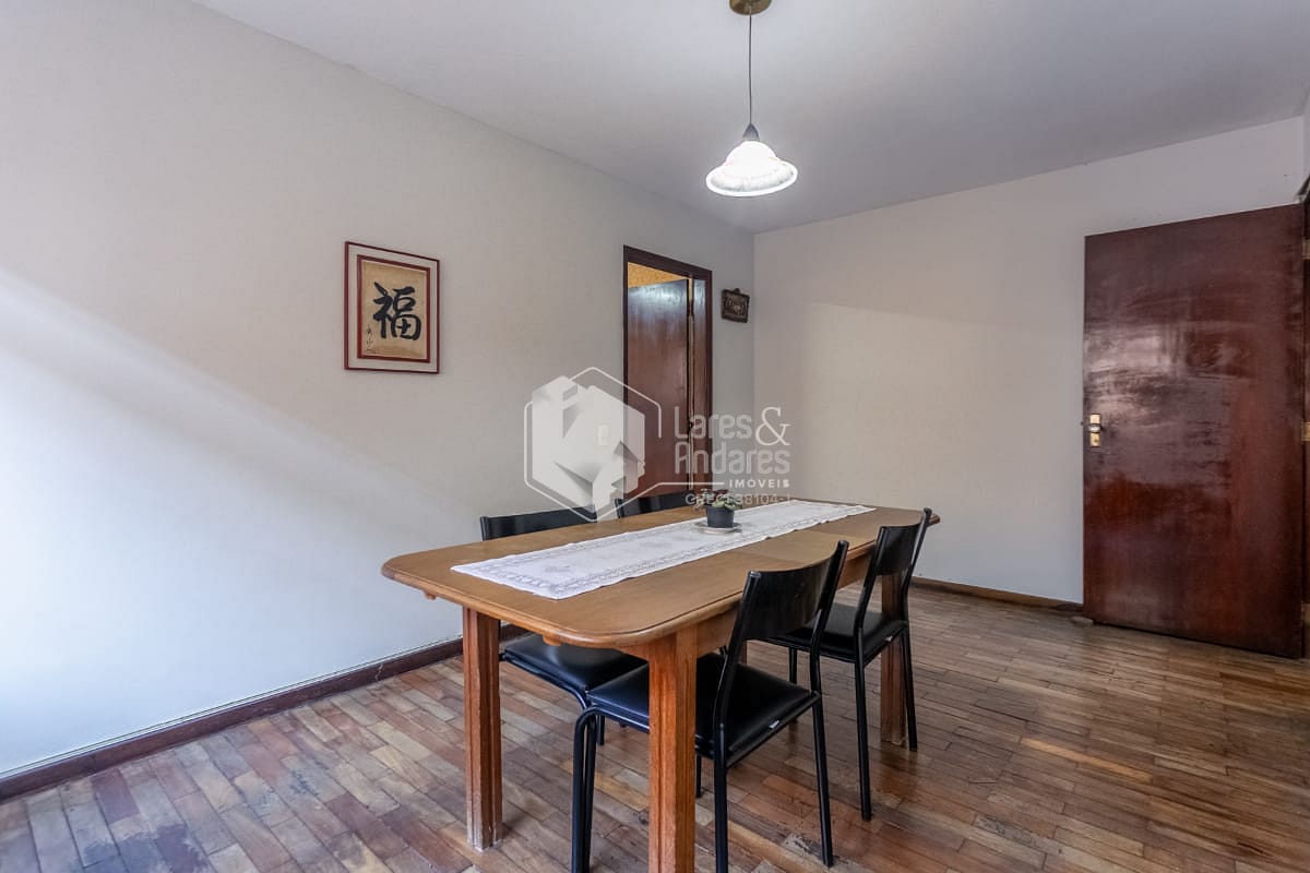 Casa à venda com 3 quartos, 193m² - Foto 11
