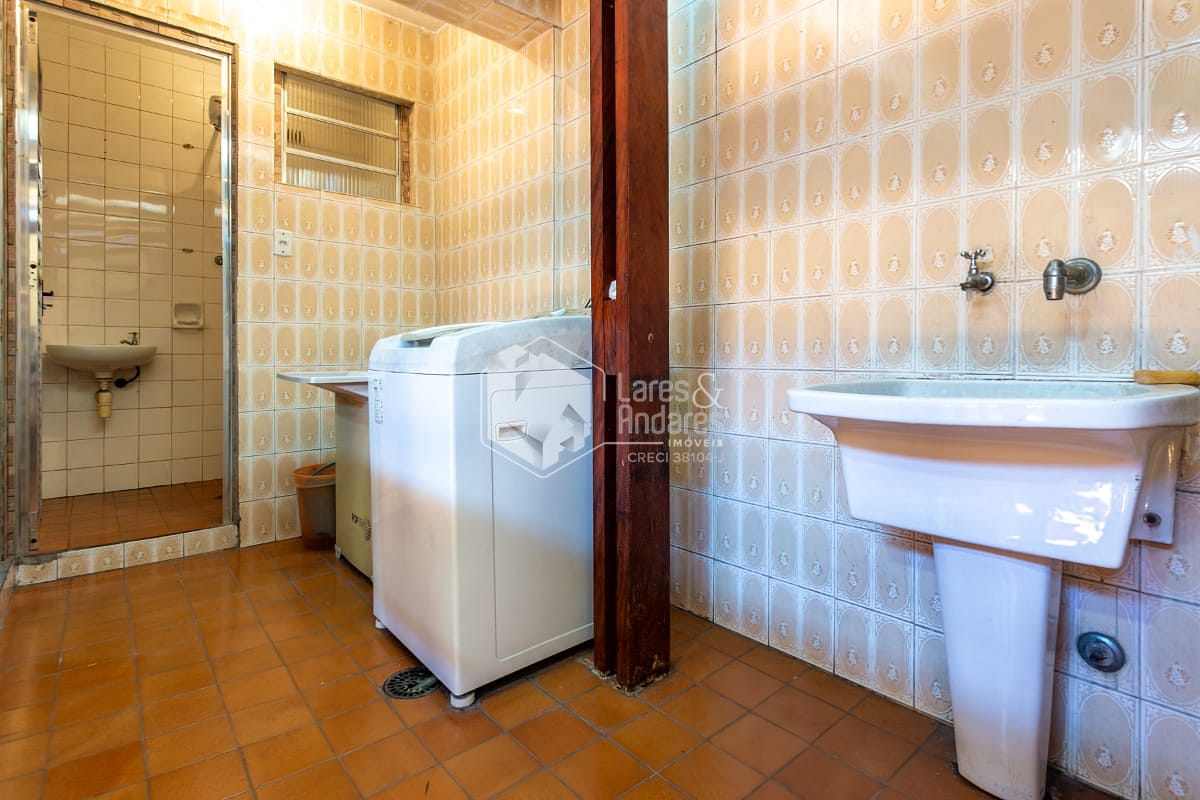 Casa à venda com 3 quartos, 193m² - Foto 19