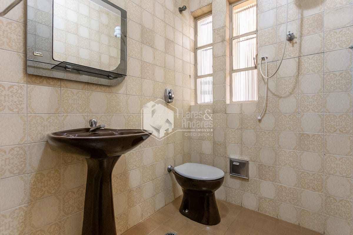 Casa à venda com 3 quartos, 193m² - Foto 7