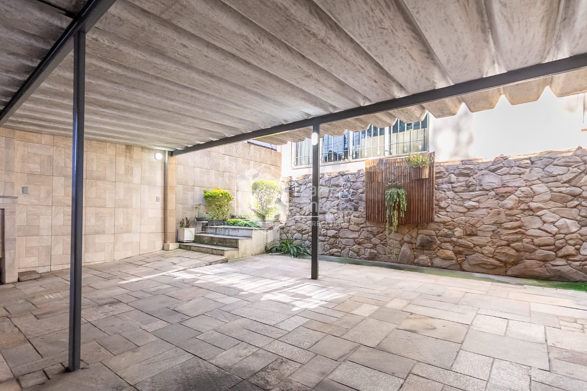 Casa à venda com 3 quartos, 193m² - Foto 33