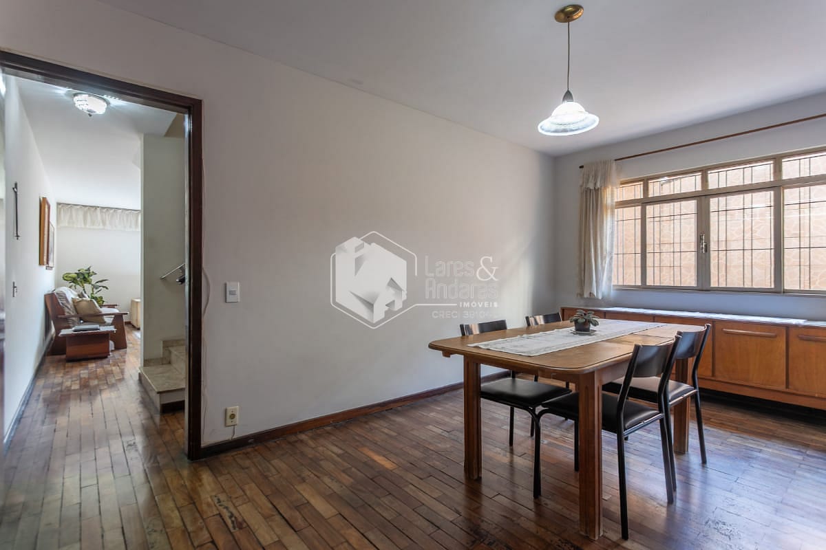 Casa à venda com 3 quartos, 193m² - Foto 9