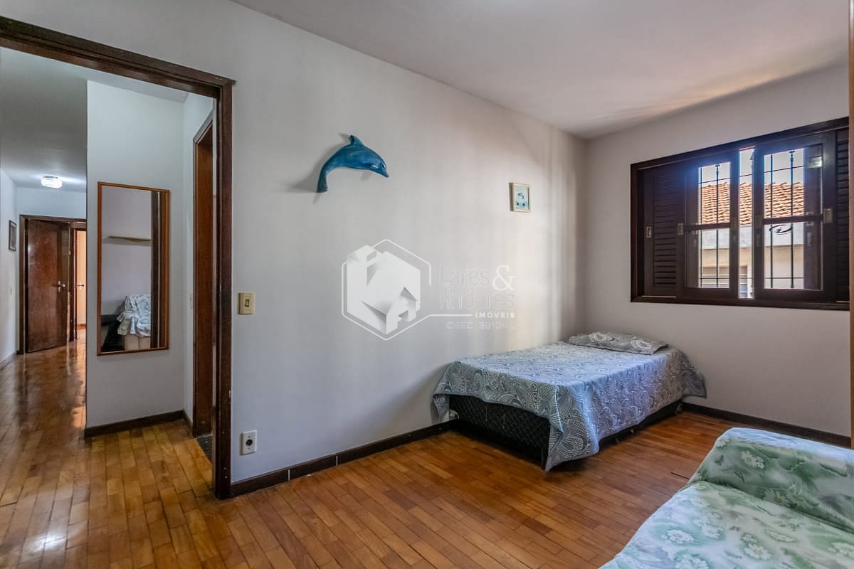 Casa à venda com 3 quartos, 193m² - Foto 27