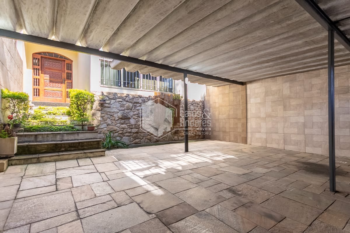 Casa à venda com 3 quartos, 193m² - Foto 32
