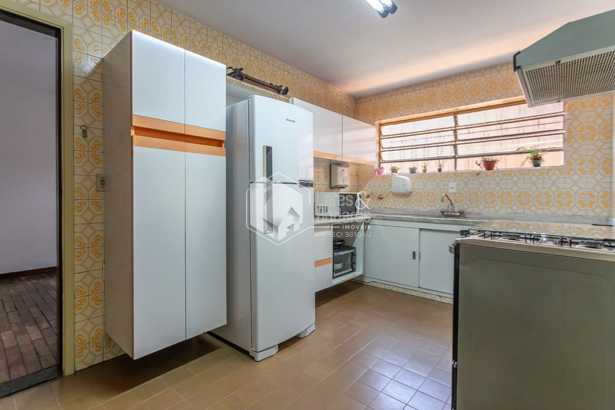 Casa à venda com 3 quartos, 193m² - Foto 15
