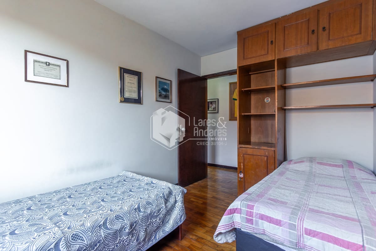 Casa à venda com 3 quartos, 193m² - Foto 31