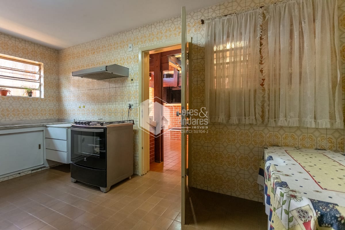 Casa à venda com 3 quartos, 193m² - Foto 12