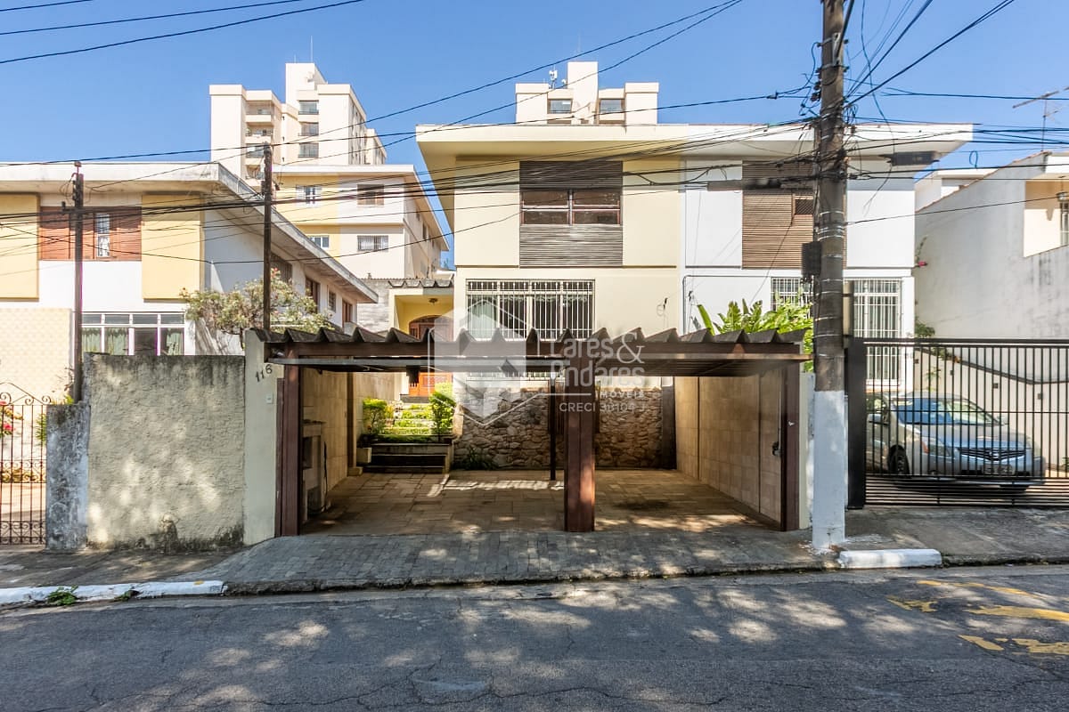 Casa à venda com 3 quartos, 193m² - Foto 35