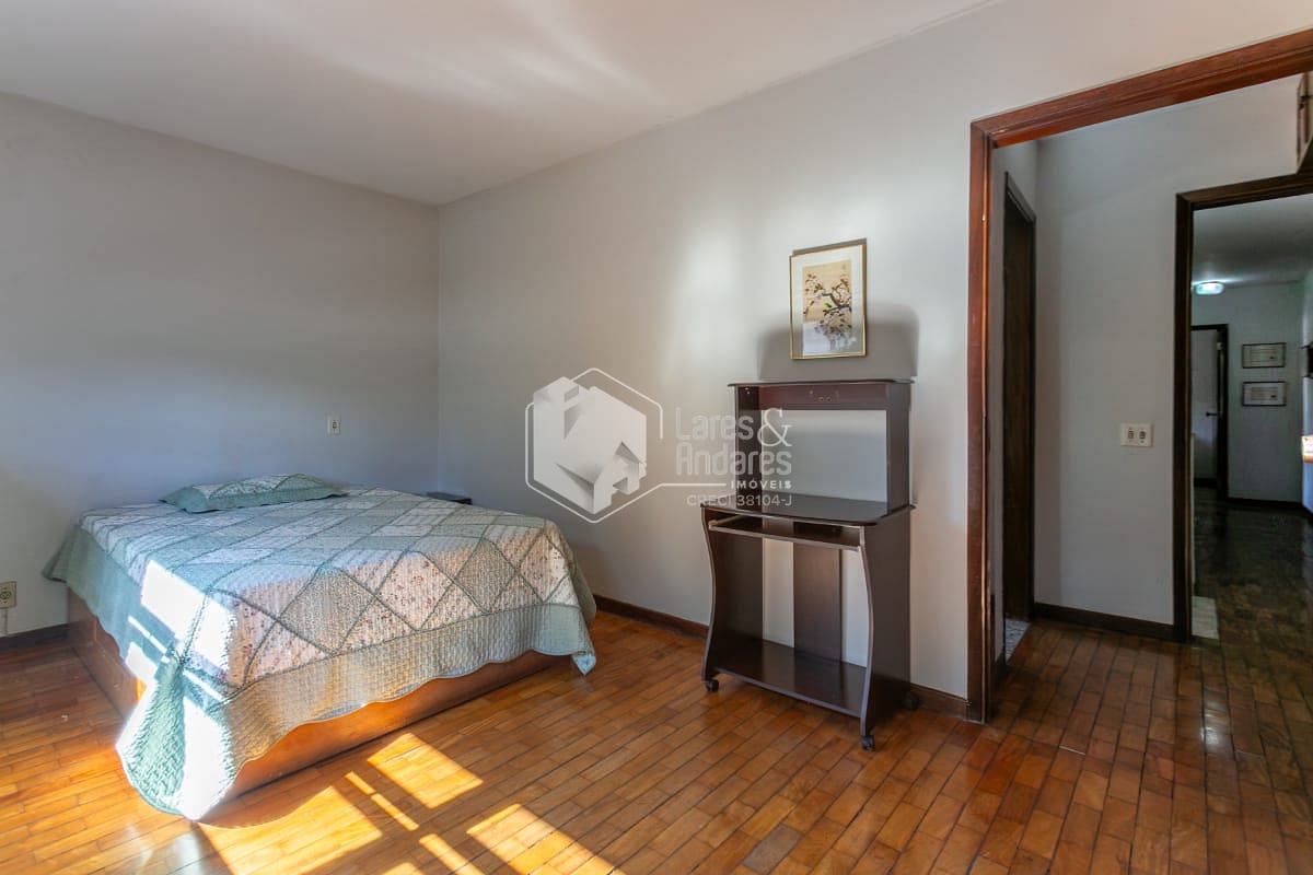 Casa à venda com 3 quartos, 193m² - Foto 22