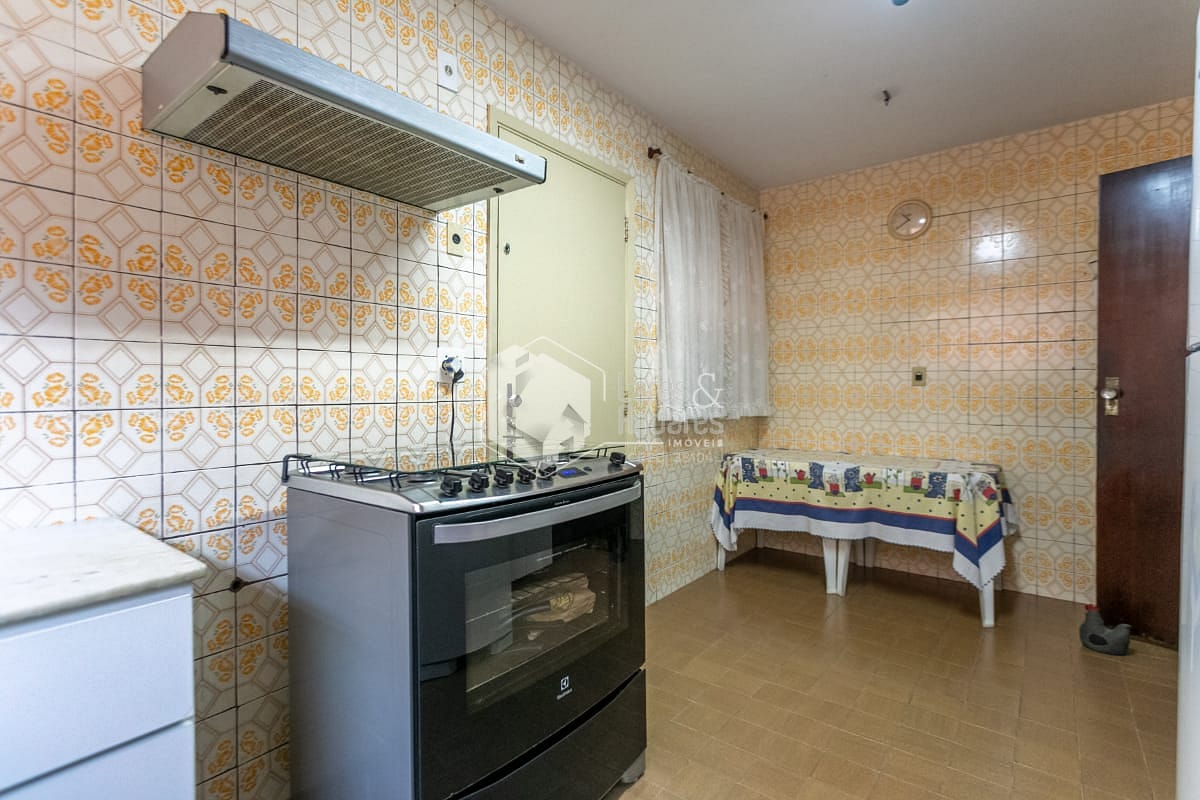Casa à venda com 3 quartos, 193m² - Foto 13
