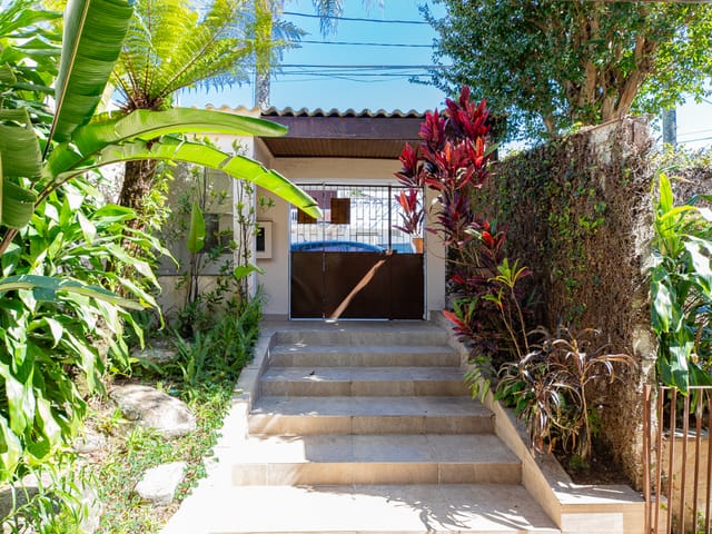 Foto do Casa - Casa para venda em Jardim Prudência com 5 quartos, sendo 3 suítes , 330m² | Lares e Andares Imóveis