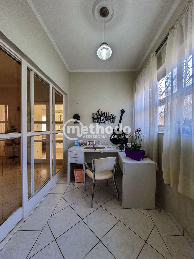 Casa, 4 quartos, 444 m² - Foto 13