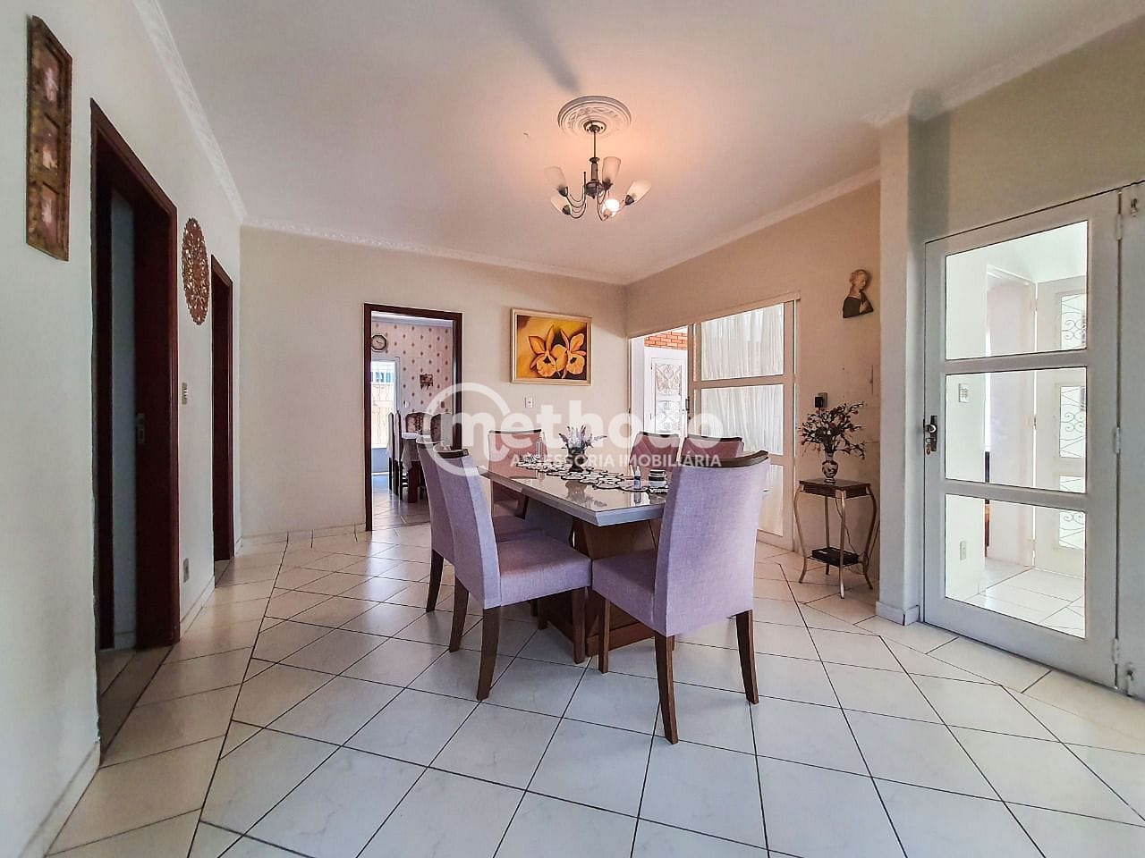 Casa, 4 quartos, 444 m² - Foto 6