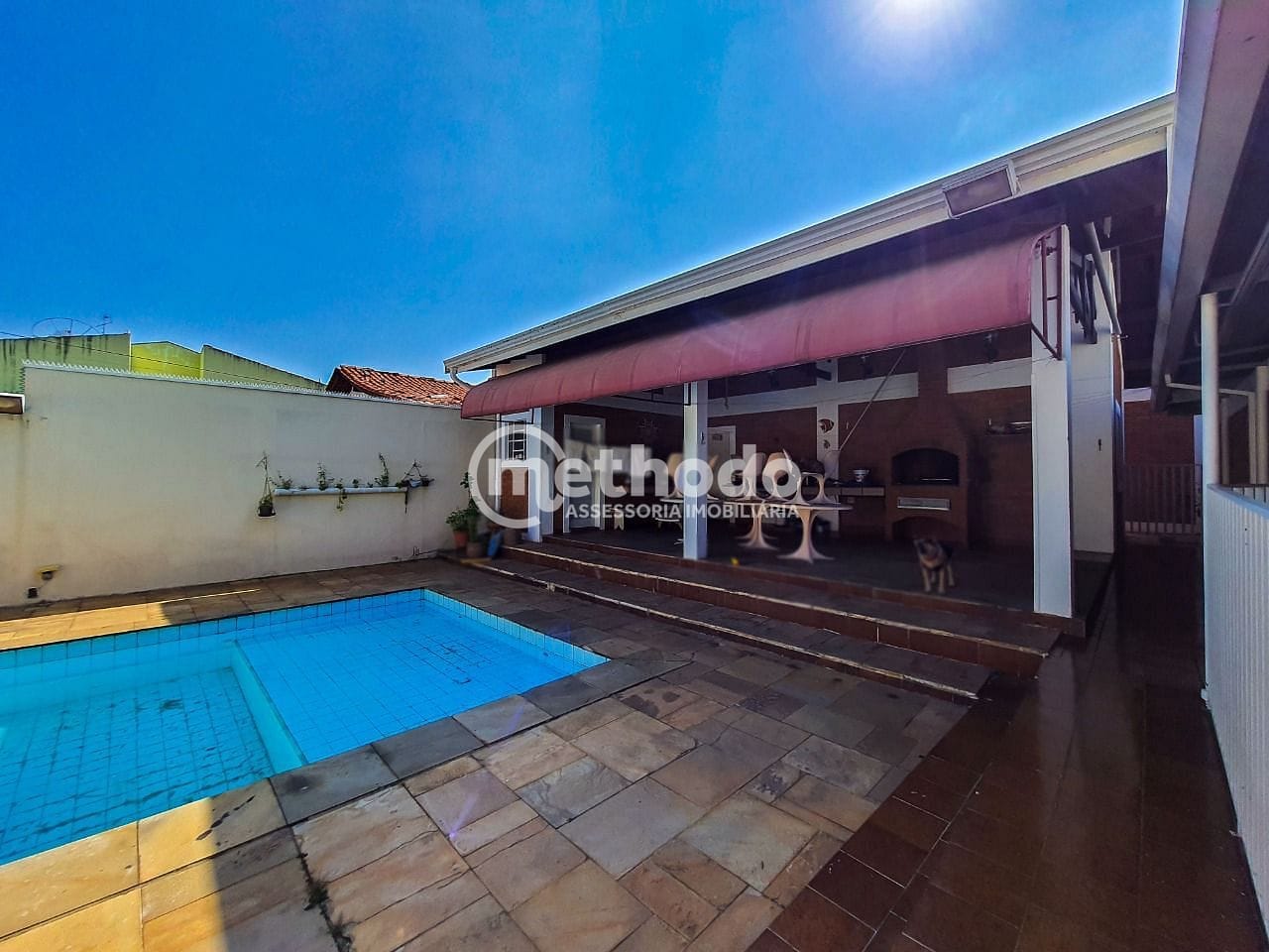 Casa, 4 quartos, 444 m² - Foto 27