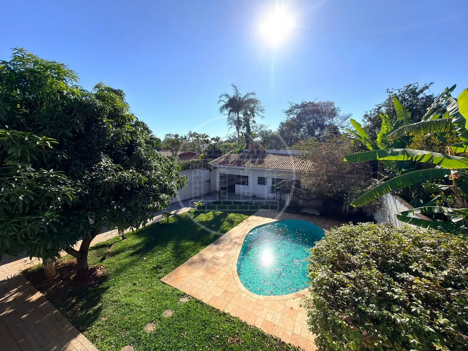 Casa, 4 quartos, 565 m² - Foto 6