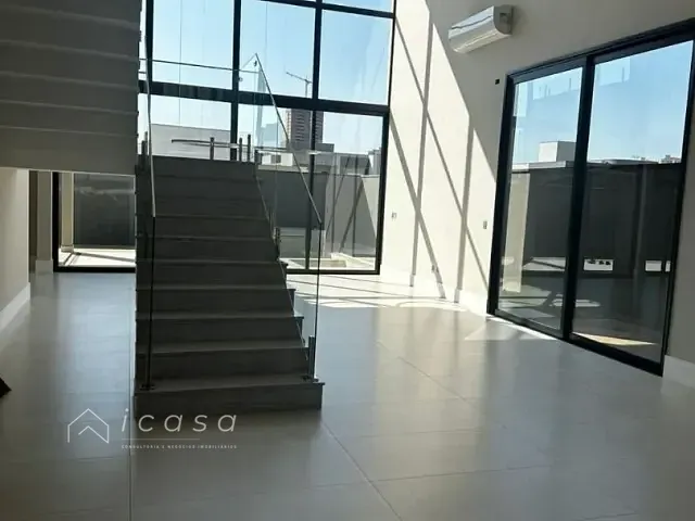 Casa com 450m² 4 quartos e 6 banheiros, à venda, no bairro Condomínio Loteamento Reserva da Barra em São José dos Campos