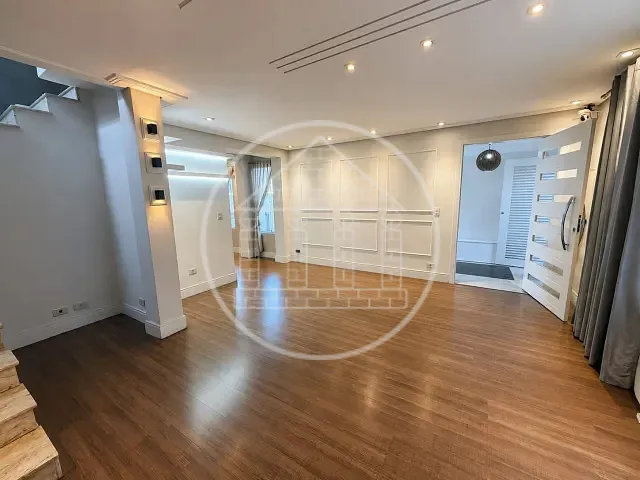 Casa 3 quartos e 2 banheiros, à venda, no bairro Jardim Cidália em São Paulo