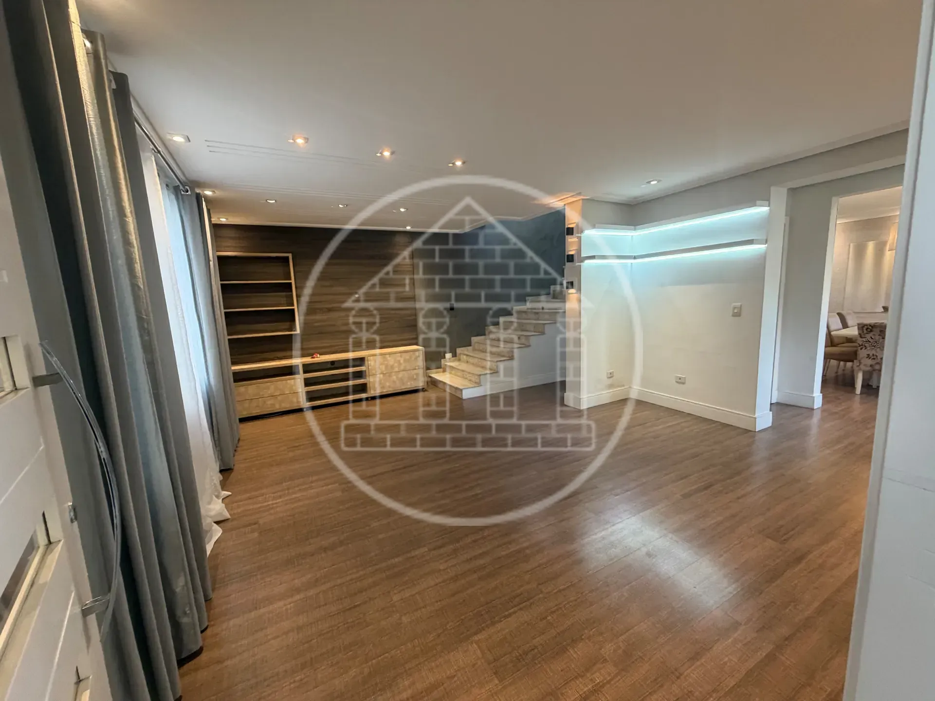 Casa, 3 quartos, 165 m² - Foto 3