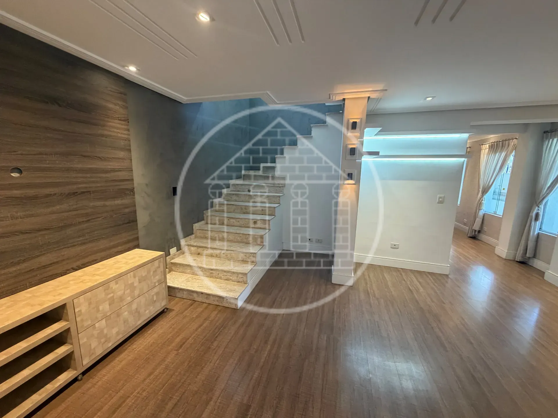 Casa, 3 quartos, 165 m² - Foto 2