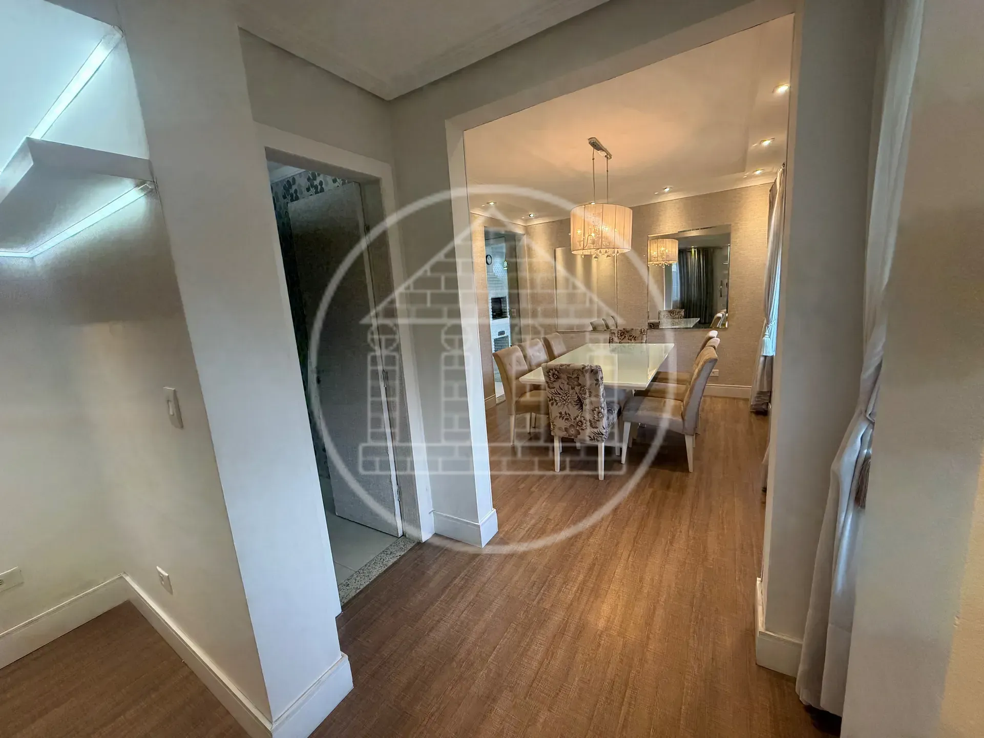 Casa, 3 quartos, 165 m² - Foto 4
