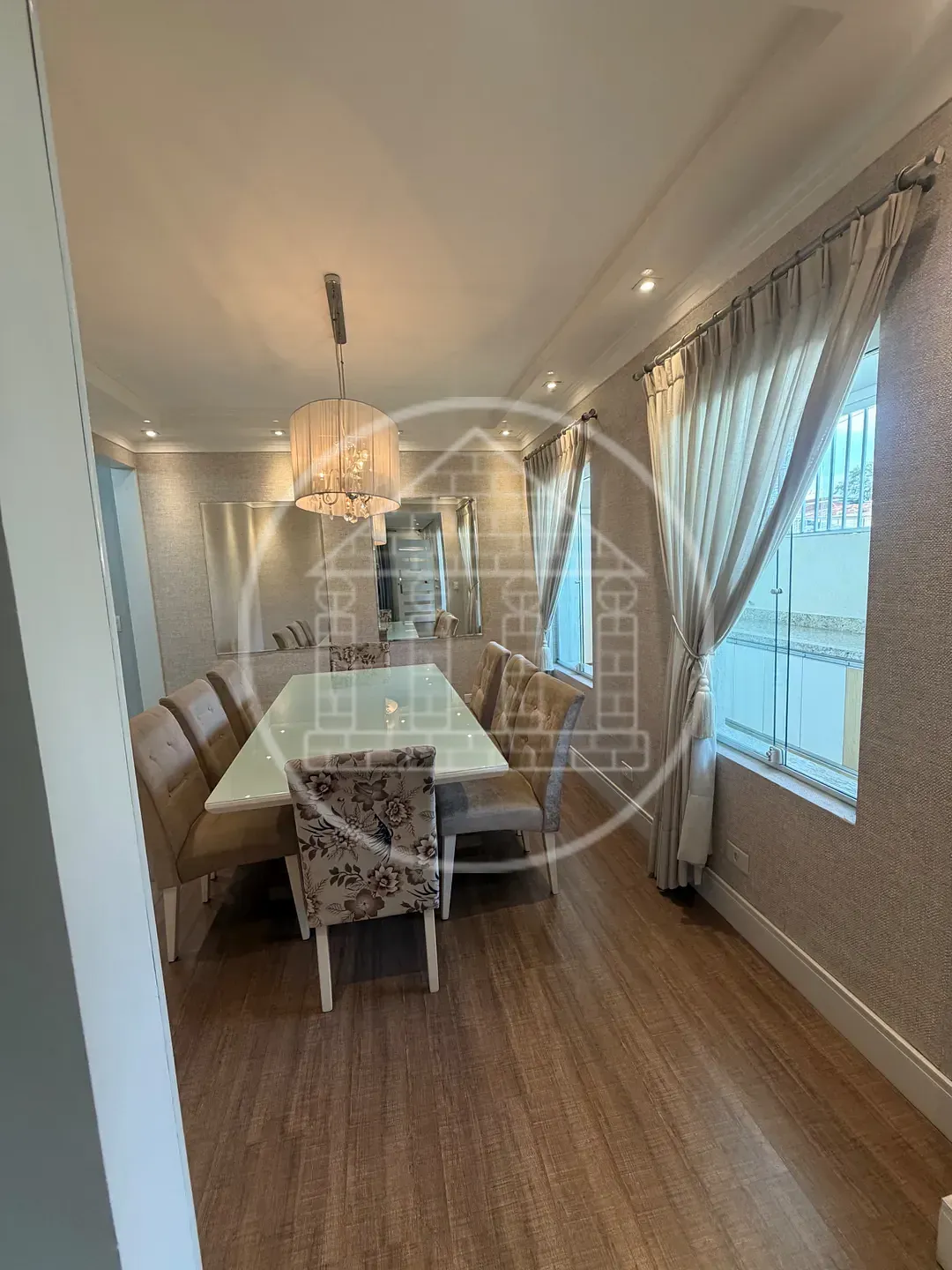 Casa, 3 quartos, 165 m² - Foto 6