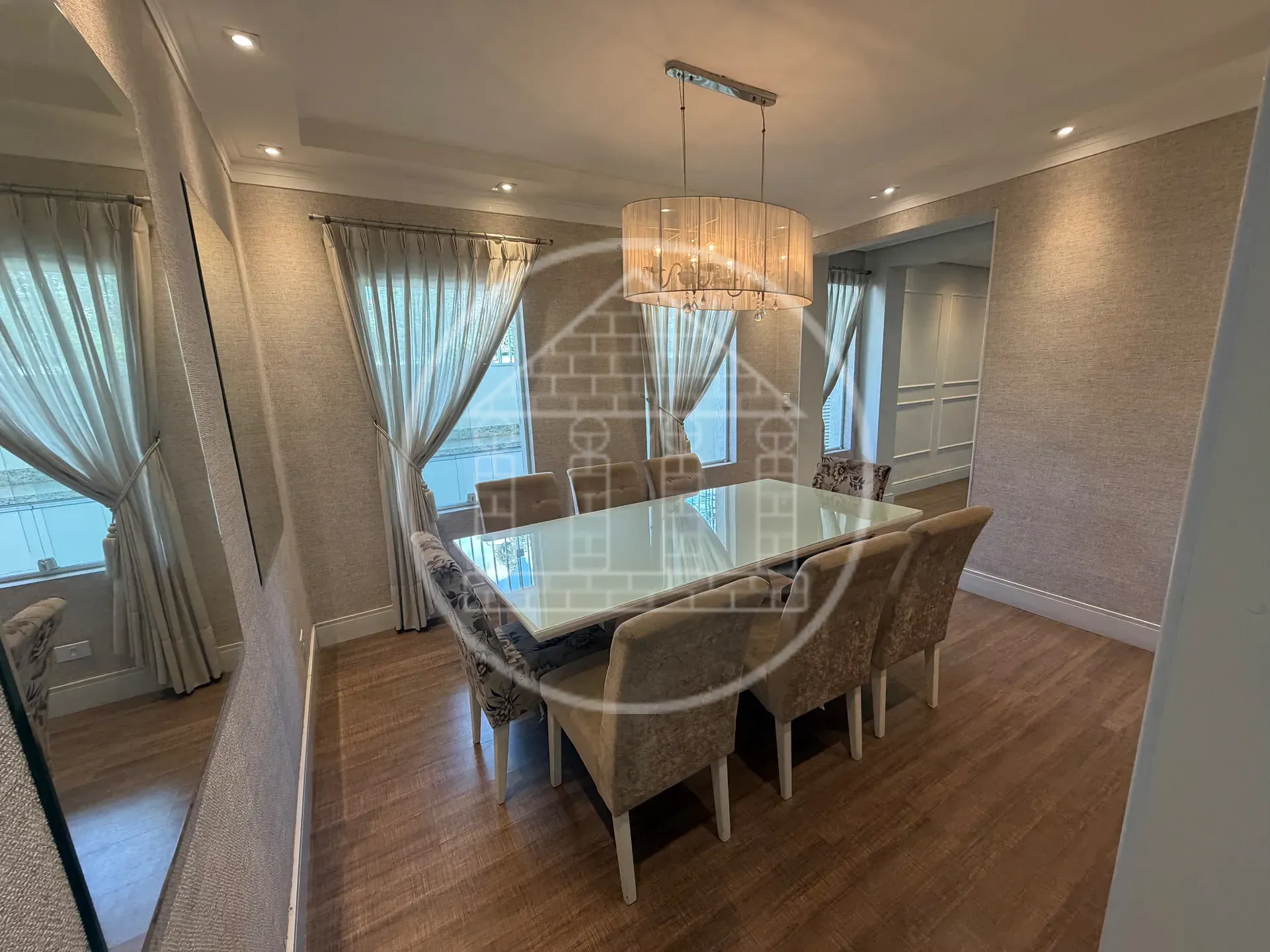 Casa, 3 quartos, 165 m² - Foto 7
